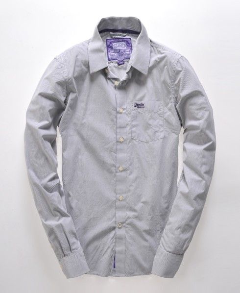 Premium Dress Shirt