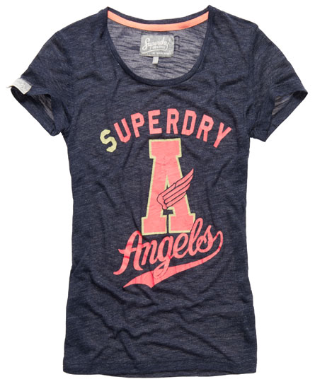 Wing T-shirt