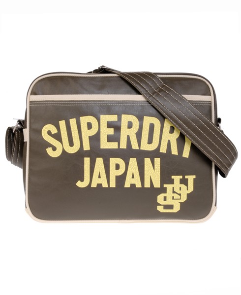 Alumni University Bag