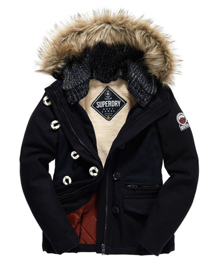 Quilt Duffle