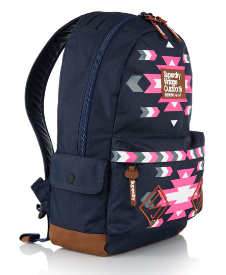 Navajo Montana Rucksack