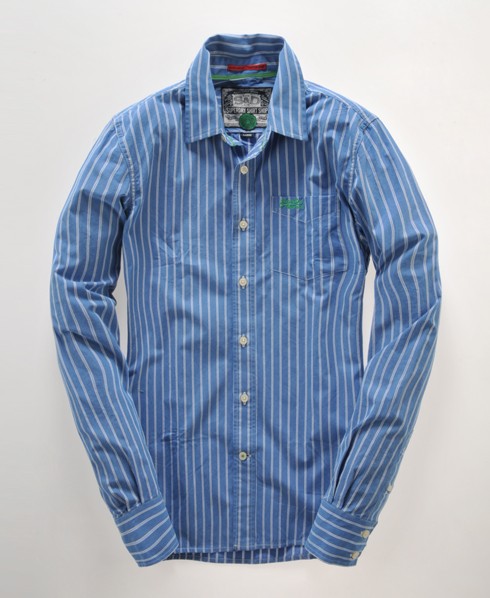 Premium Dress Shirt
