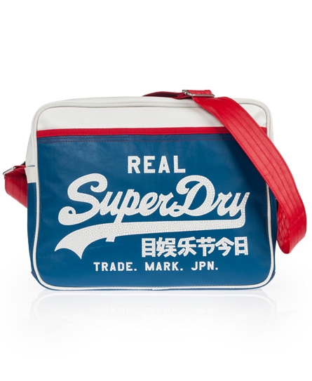 Alumni Bag