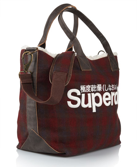 Shepard Tote