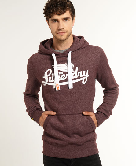 Pt Training Hoodie