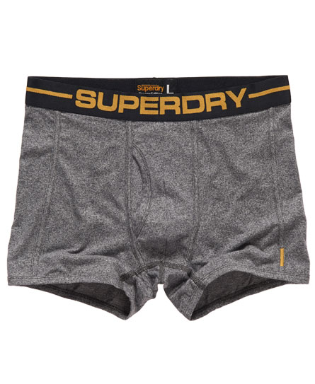 Sport Boxers Double Pack