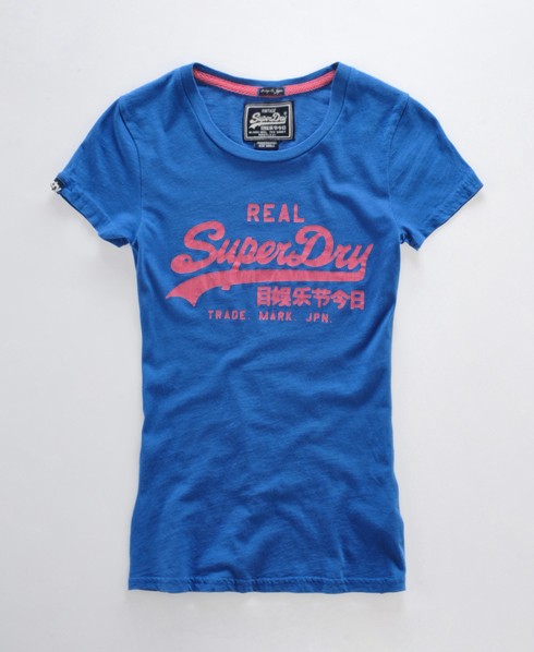 Vintage Entry T-shirt