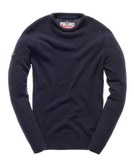 Spinnaker Knit