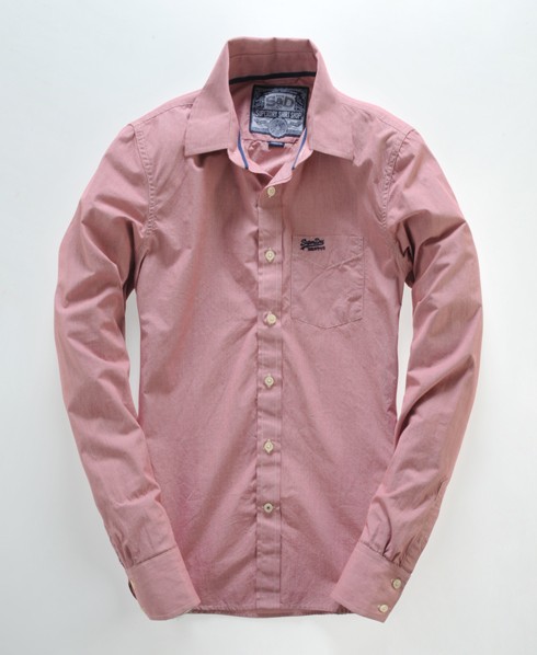 Premium Dress Shirt