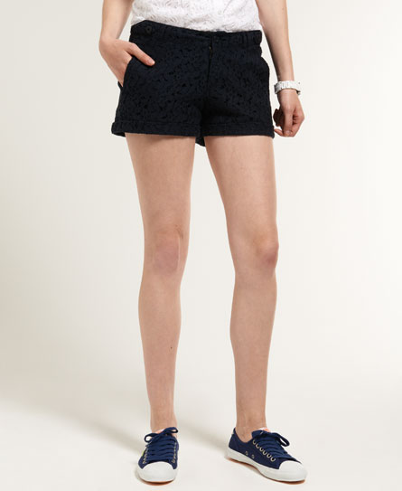 Dovecot Boyshorts