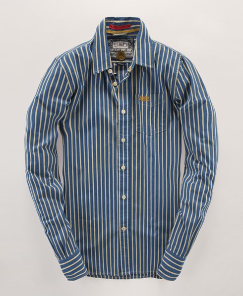 Premium Dress Shirt
