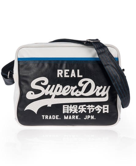 Alumni Bag