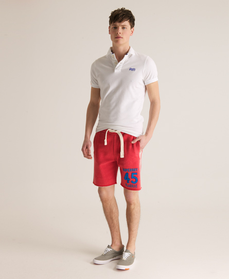 45 Classic Fives Shorts