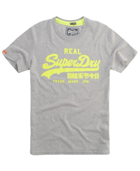 Vintage Entry T-shirt