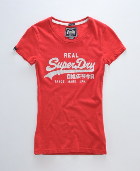 Vintage Entry T-shirt