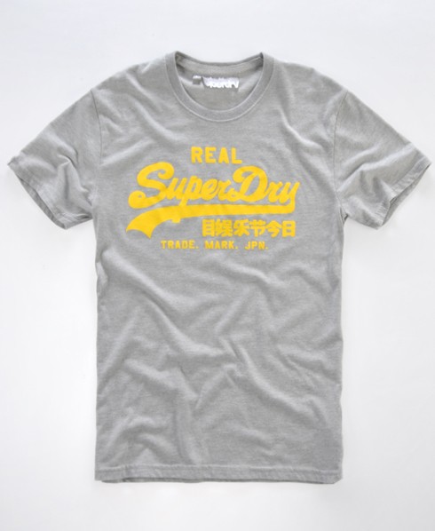 Vintage Entry T-shirt