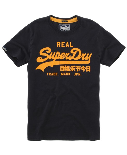 Vintage Entry T-shirt
