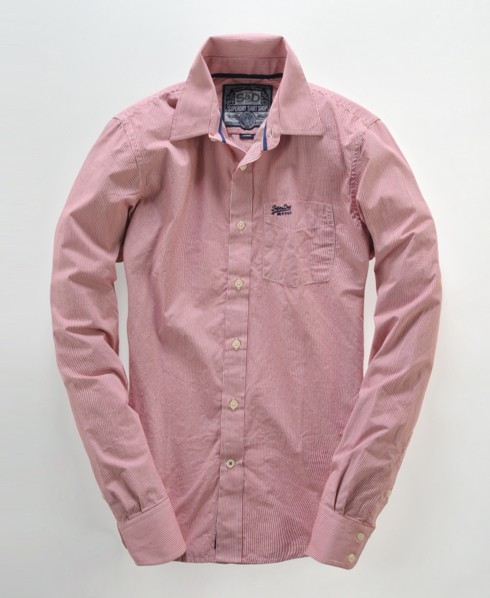 Premium Dress Shirt