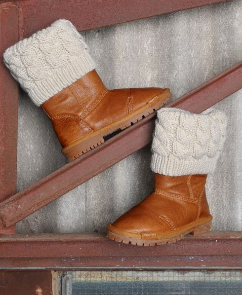 Sox Boot