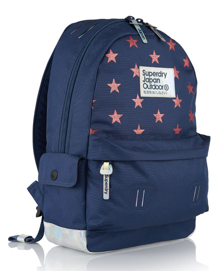 Glitter Star Montana