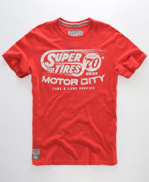 Tire Pressure T-shirt