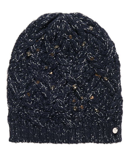 Forever More Beanie