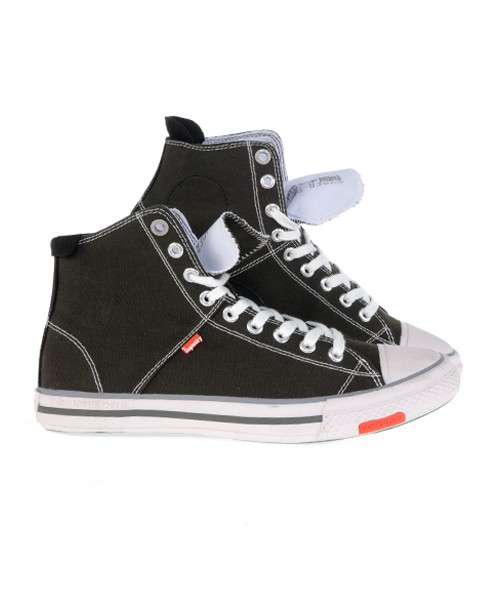 Super Series Hi Top
