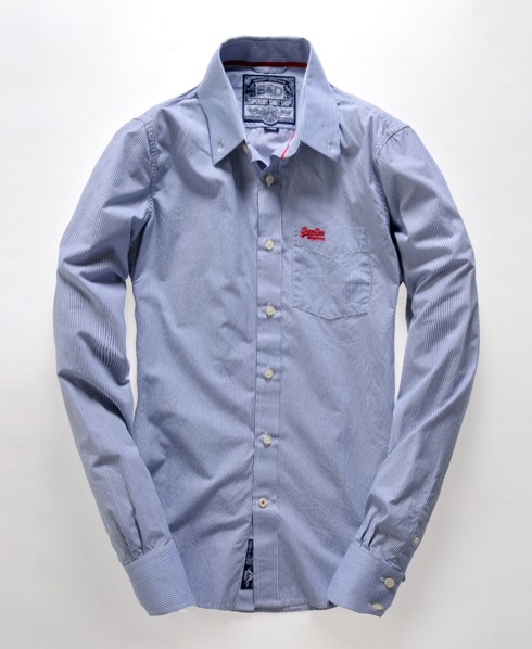 Premium Dress Shirt