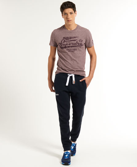 True Grit Joggers