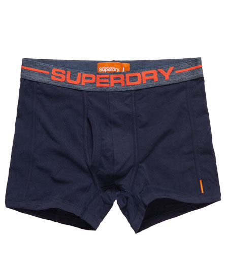 Sport Boxer Double Pack