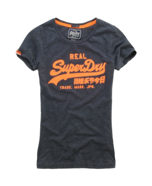 Vintage Entry T-shirt