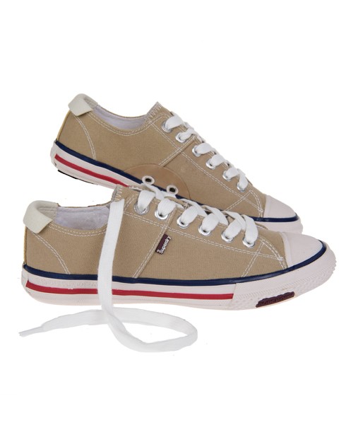 Super Series Lo Top