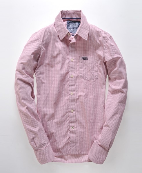 Premium Dress Shirt