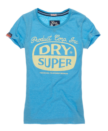 Product Corp T-shirt | Wordcast
