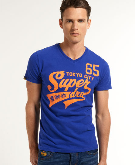 High Number 65 T-shirt | Trinu