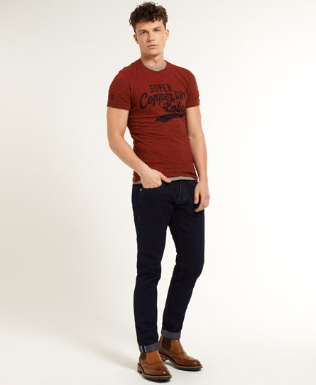 Copper Label Loose Jeans | Skipster